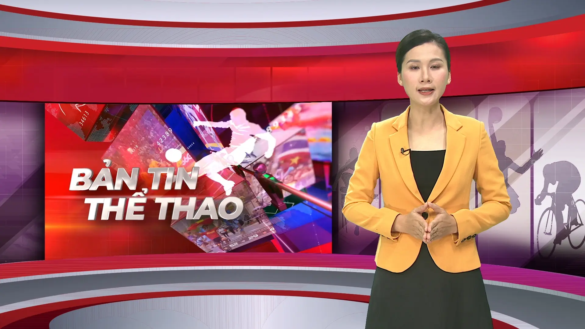 Bản tin Thể thao | 27/11/2025